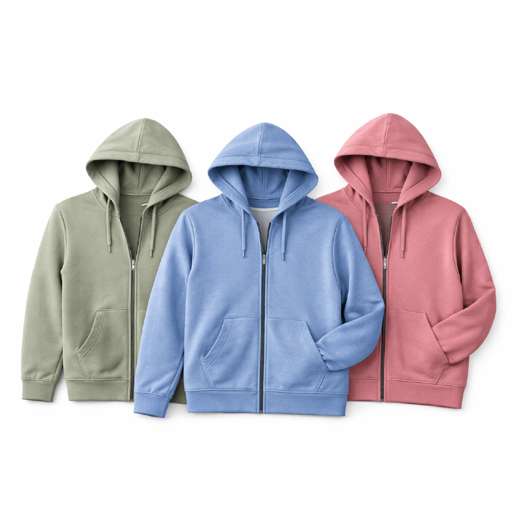 Jackets