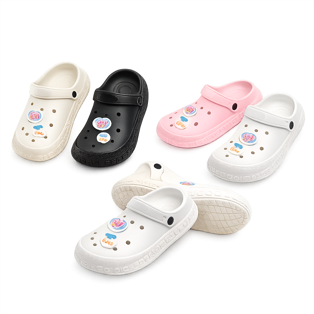 Crocs