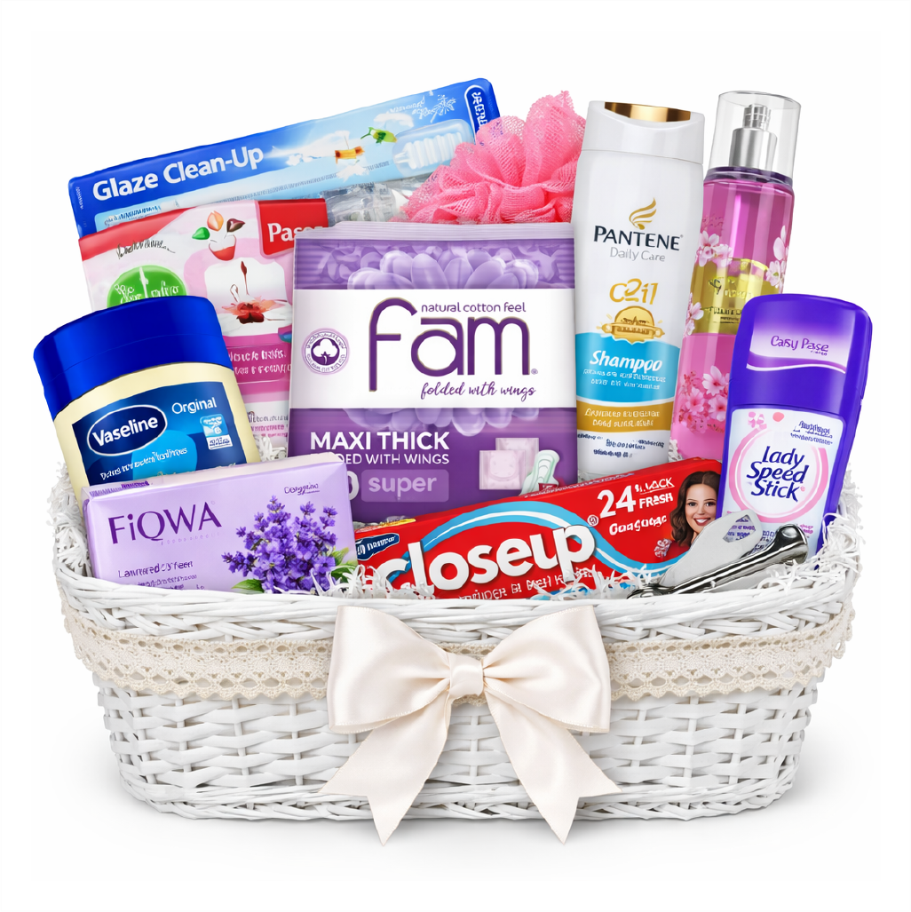 Personal Care