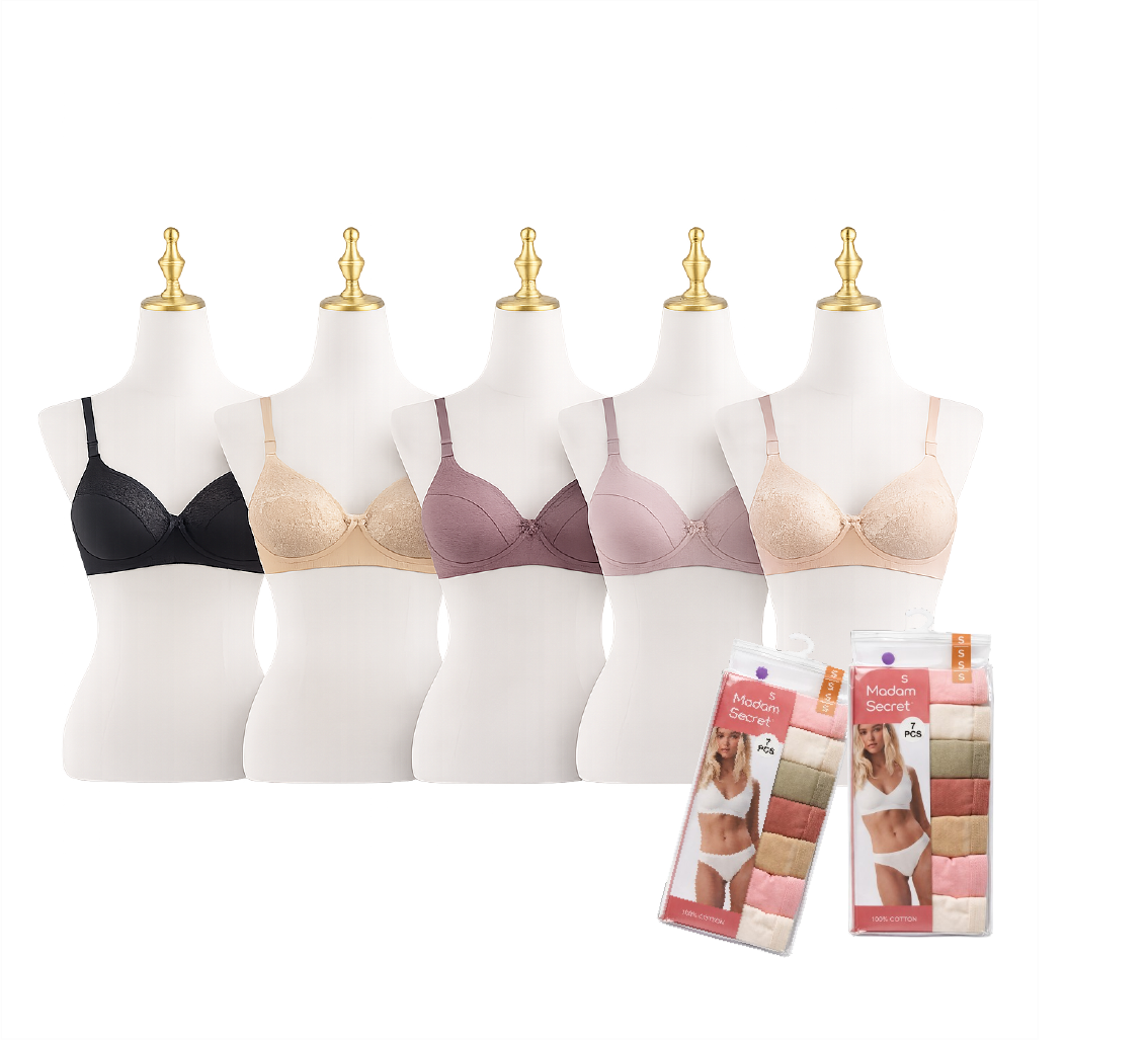 Underwear