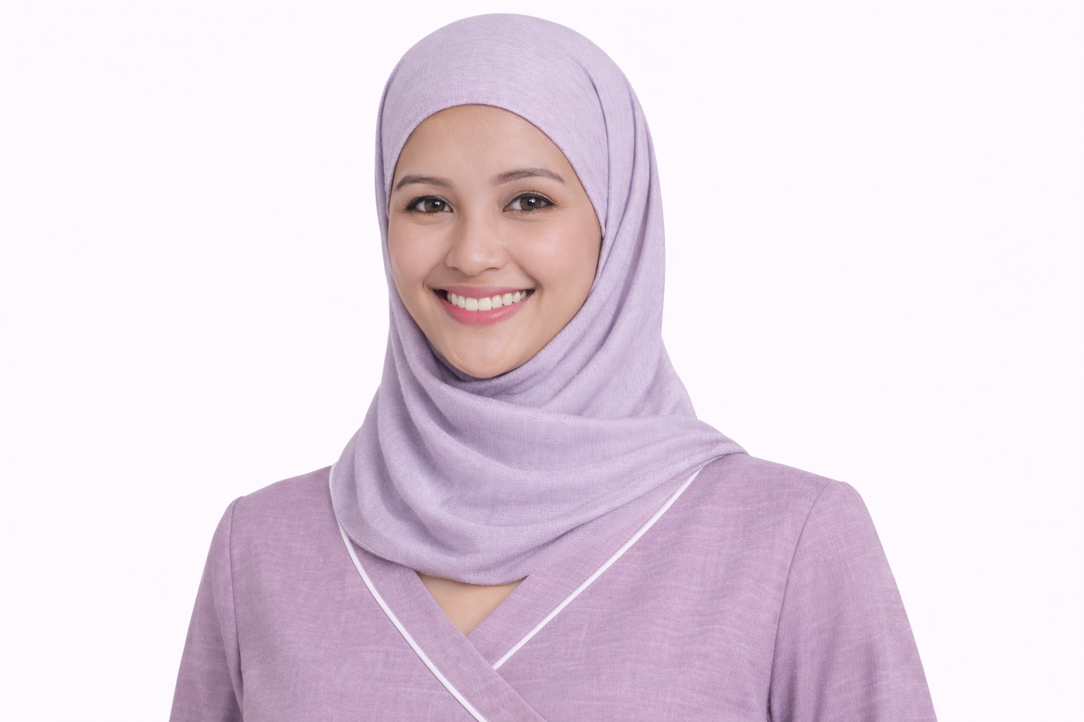 Kuwaiti Cotton Jersey Stretch Hijab