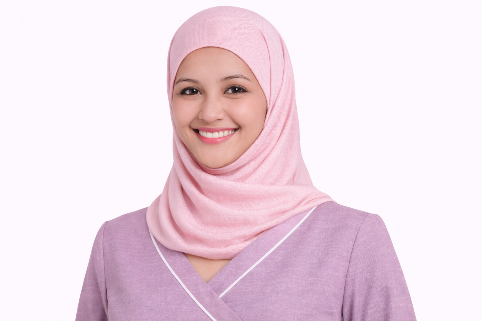 Kuwaiti Cotton Jersey Stretch Hijab