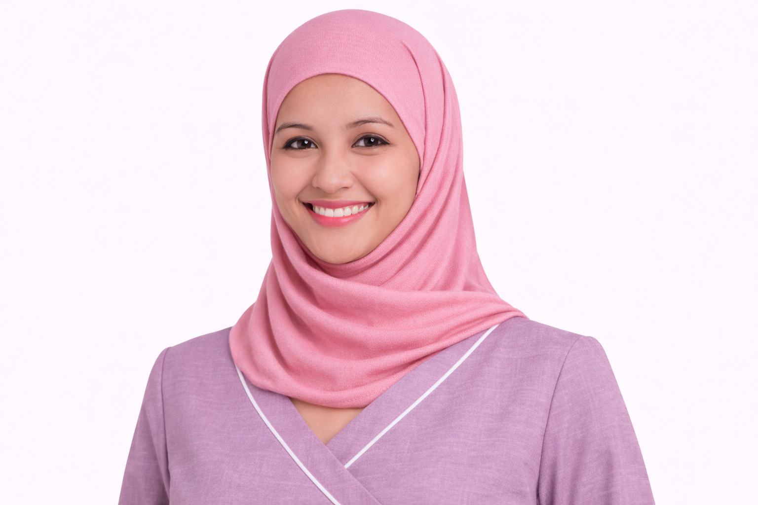 Kuwaiti Cotton Jersey Stretch Hijab