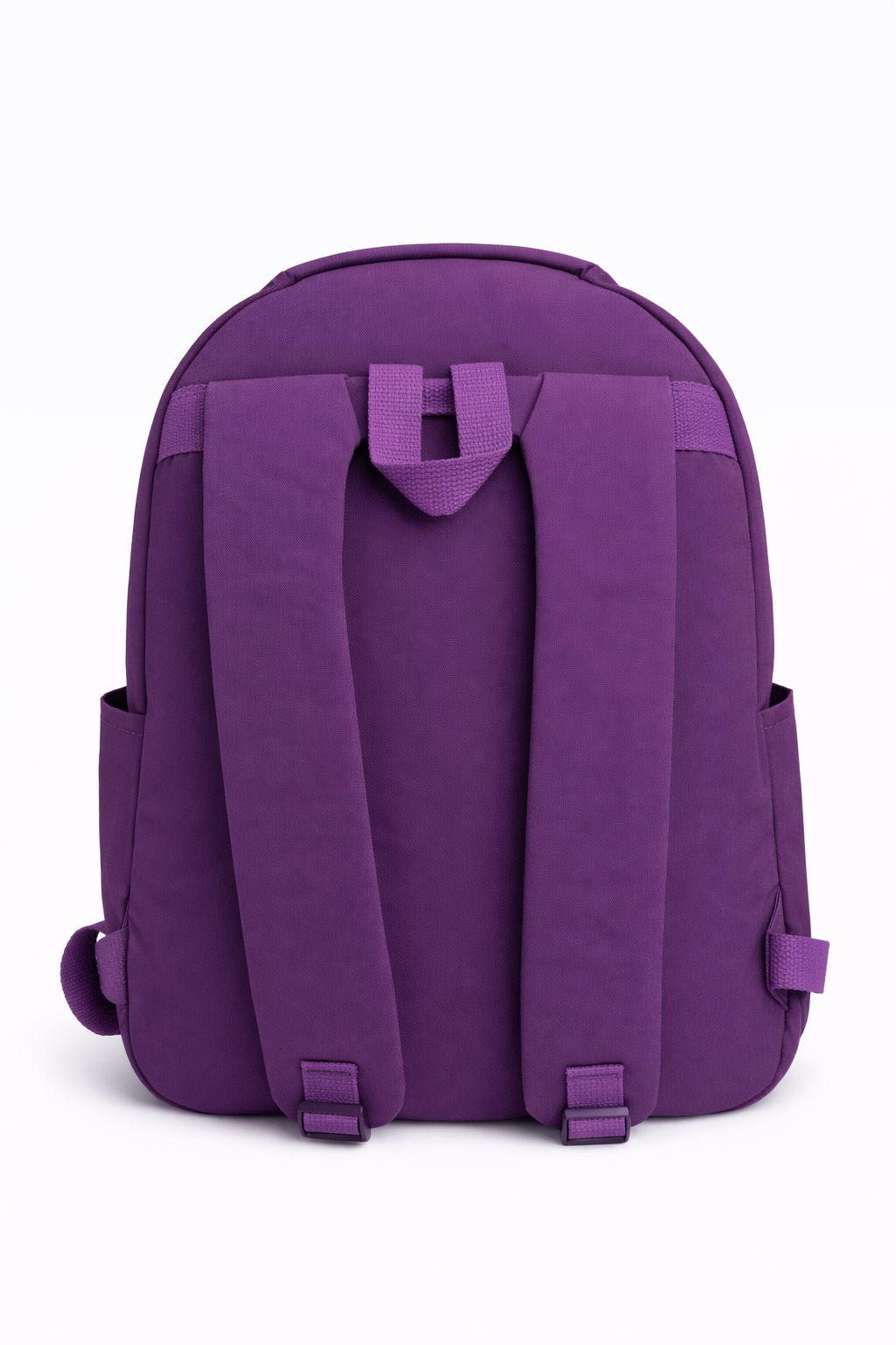 Essential Multi-Pocket Backpack