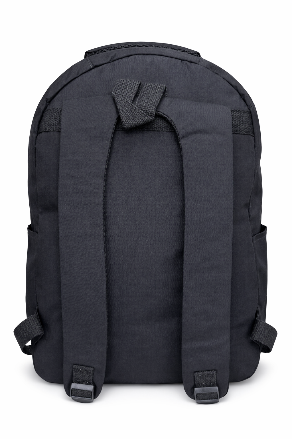 Essential Multi-Pocket Backpack