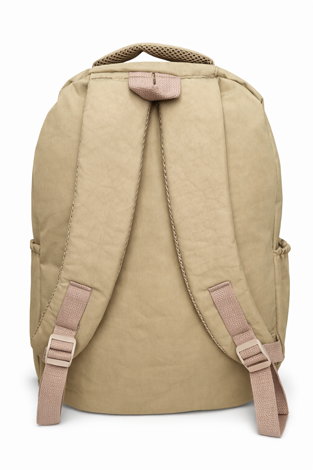 Essential Multi-Pocket Backpack