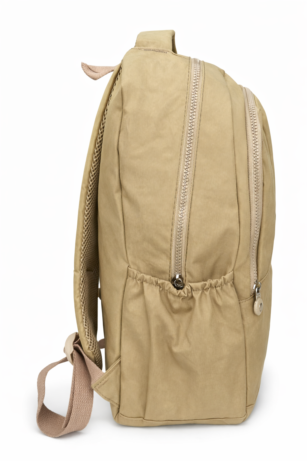 Essential Multi-Pocket Backpack