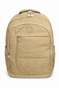 Essential Multi-Pocket Backpack