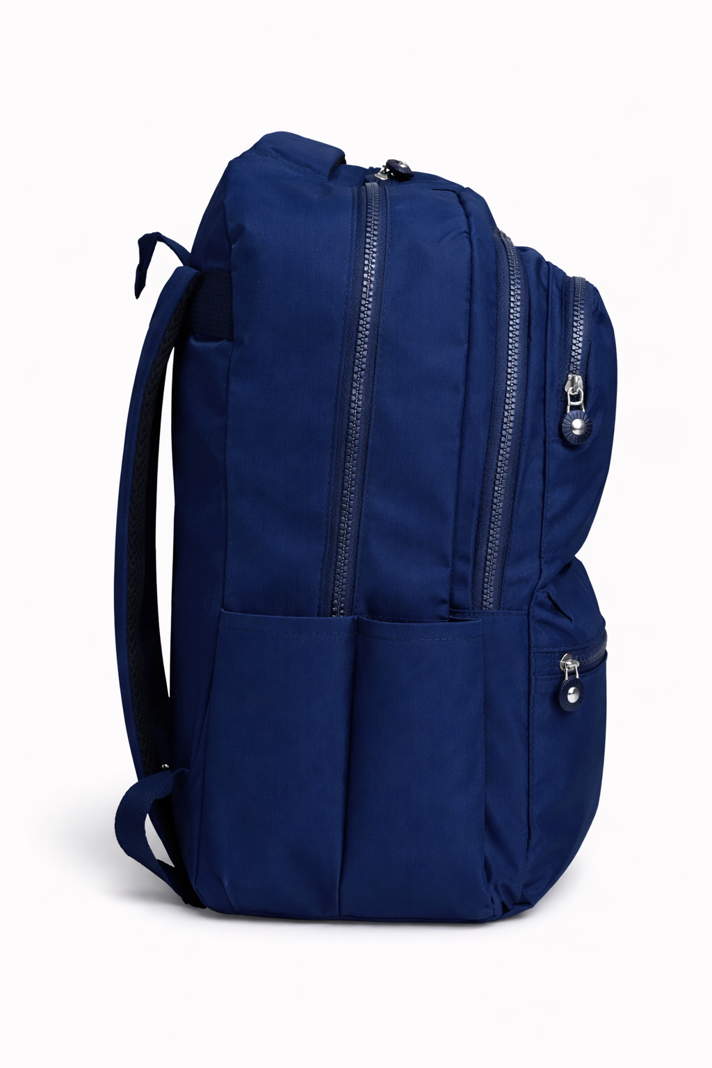 Essential Multi-Pocket Backpack