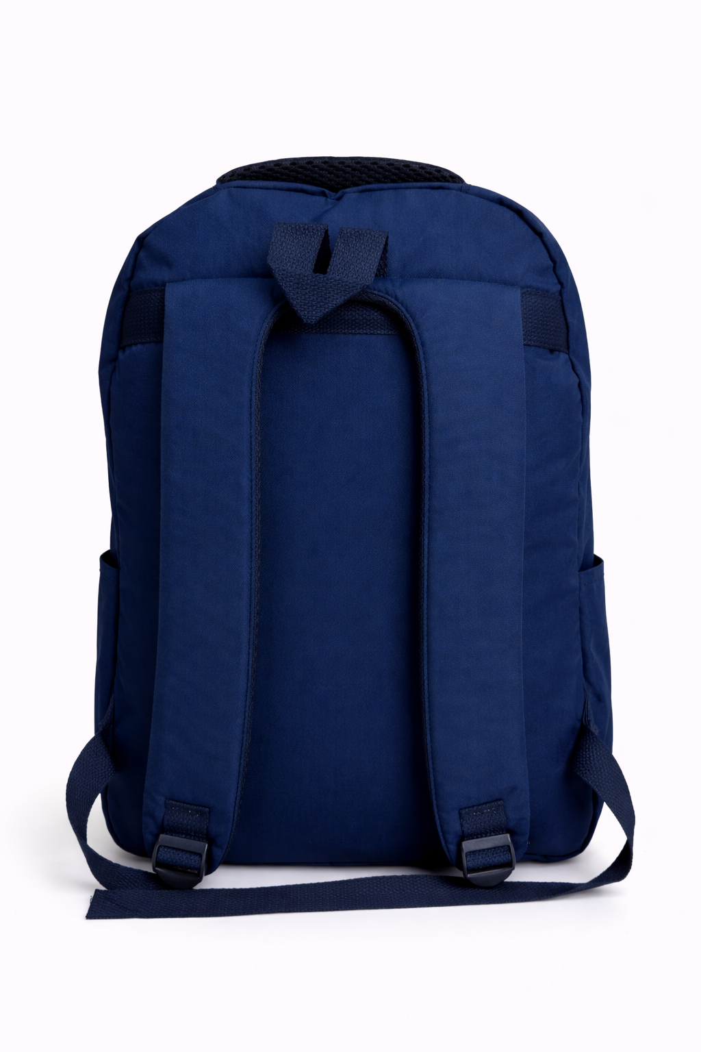 Essential Multi-Pocket Backpack