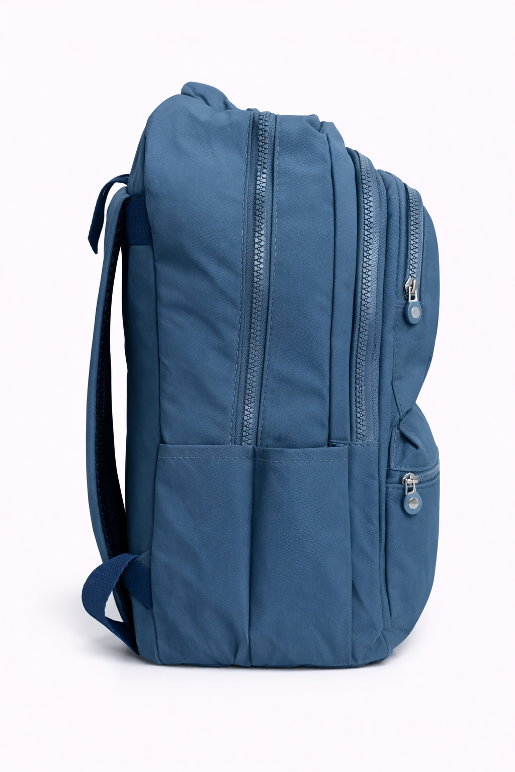 Essential Multi-Pocket Backpack