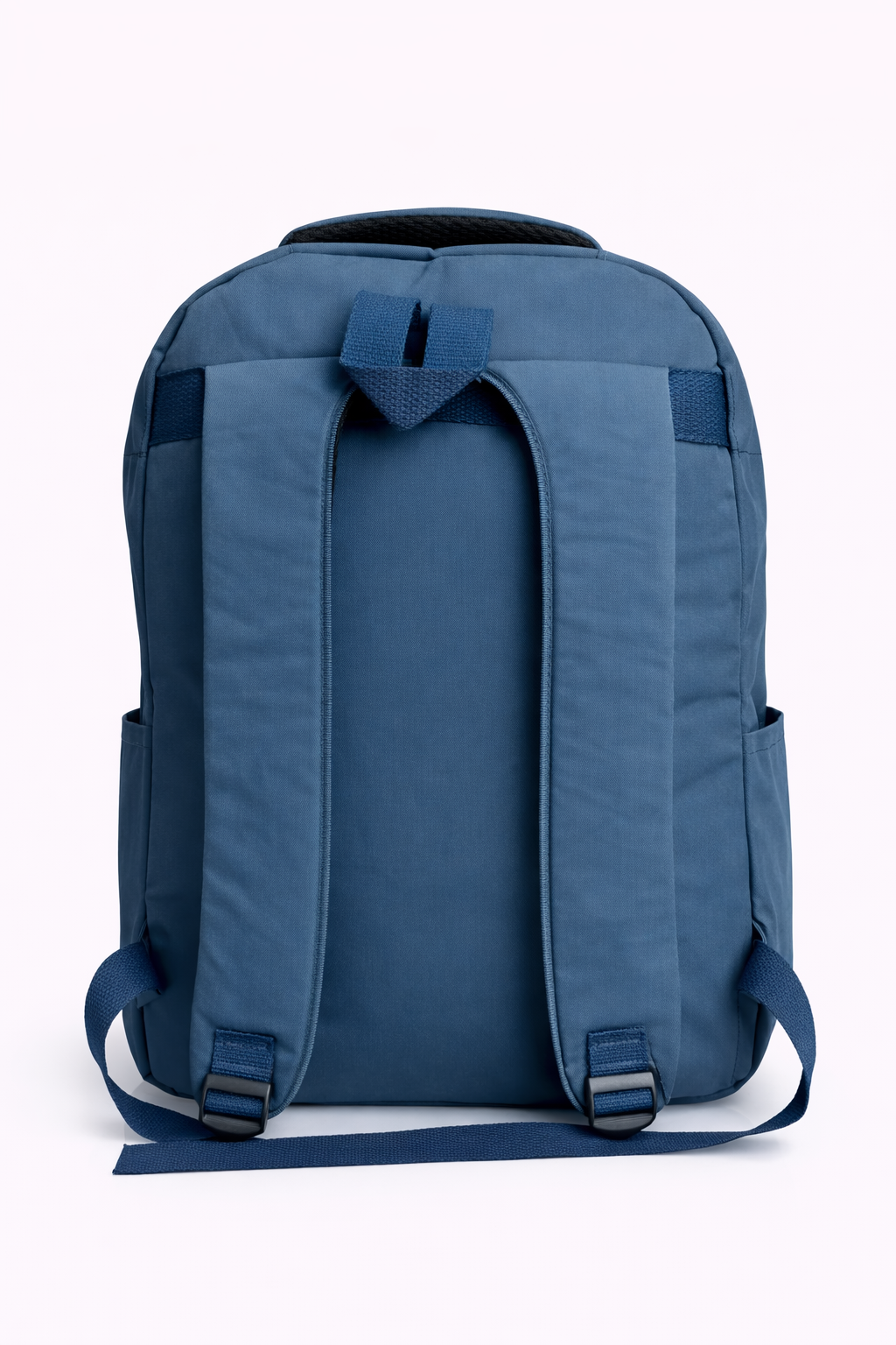 Essential Multi-Pocket Backpack