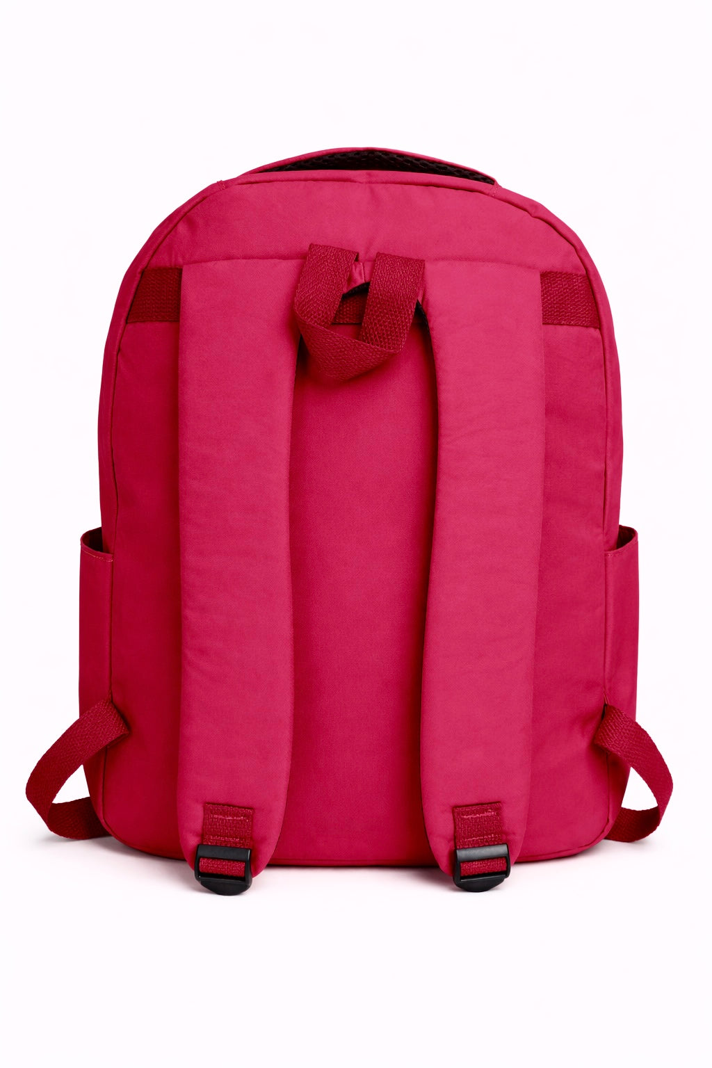 Essential Multi-Pocket Backpack