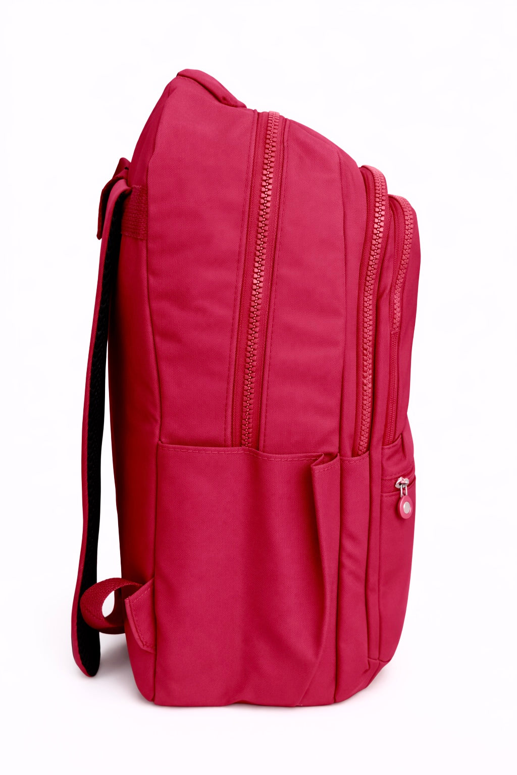 Essential Multi-Pocket Backpack