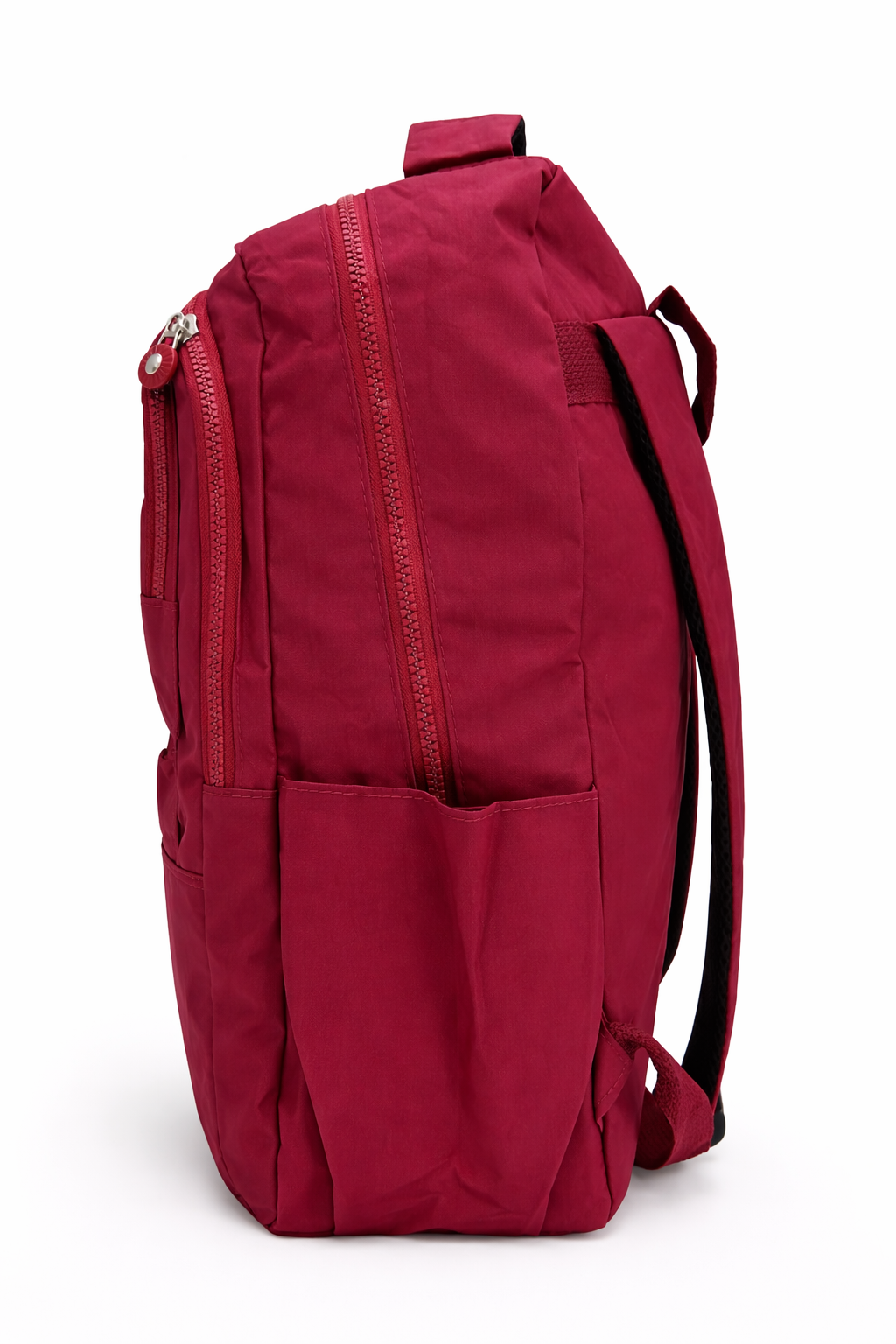 Essential Multi-Pocket Backpack
