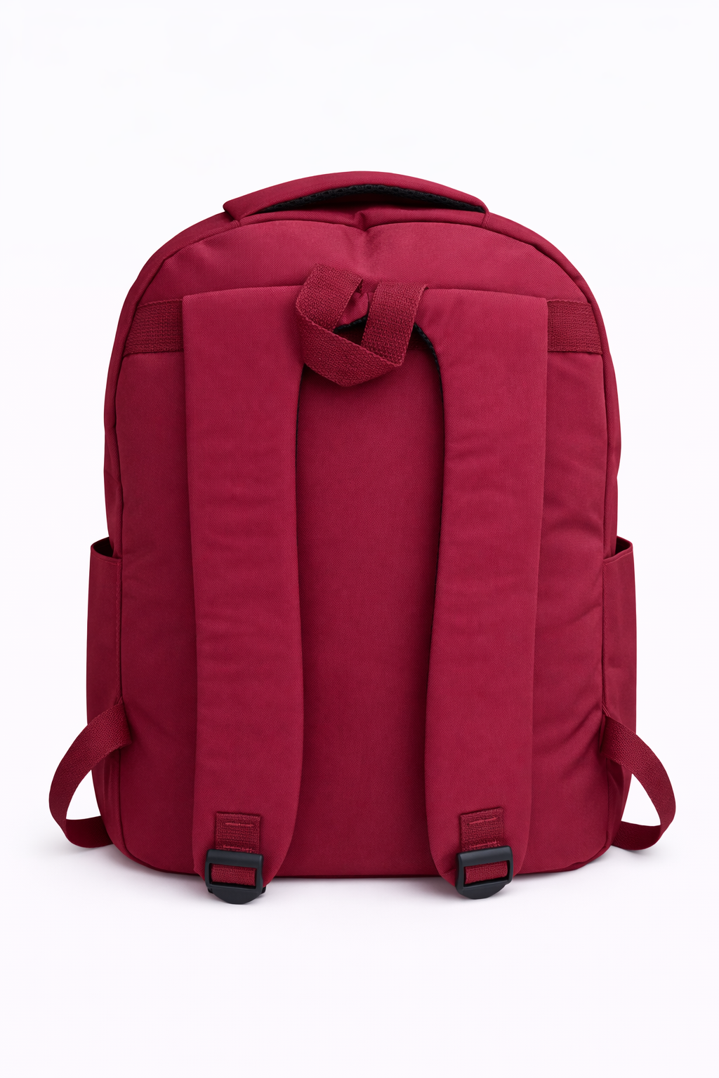 Essential Multi-Pocket Backpack