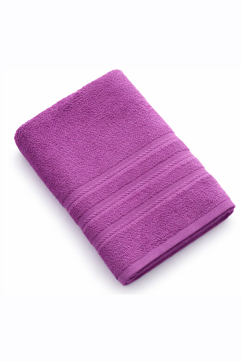 Ultra-Soft 100% Cotton Bath Towel