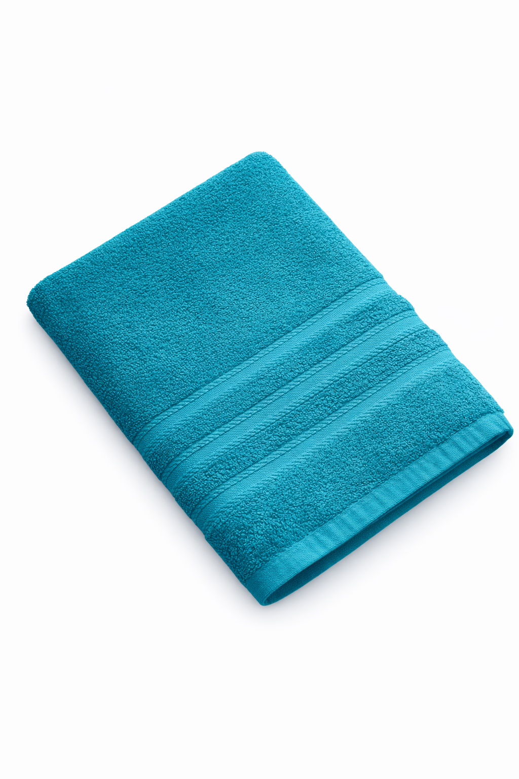 Ultra-Soft 100% Cotton Bath Towel