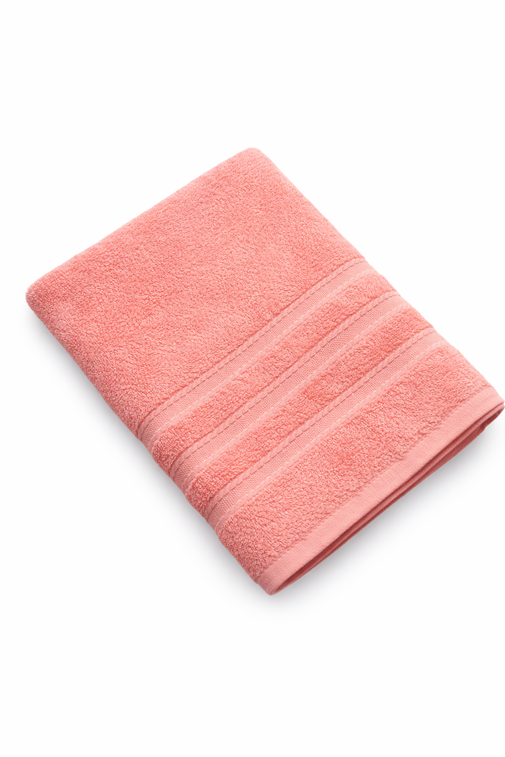 Ultra-Soft 100% Cotton Bath Towel