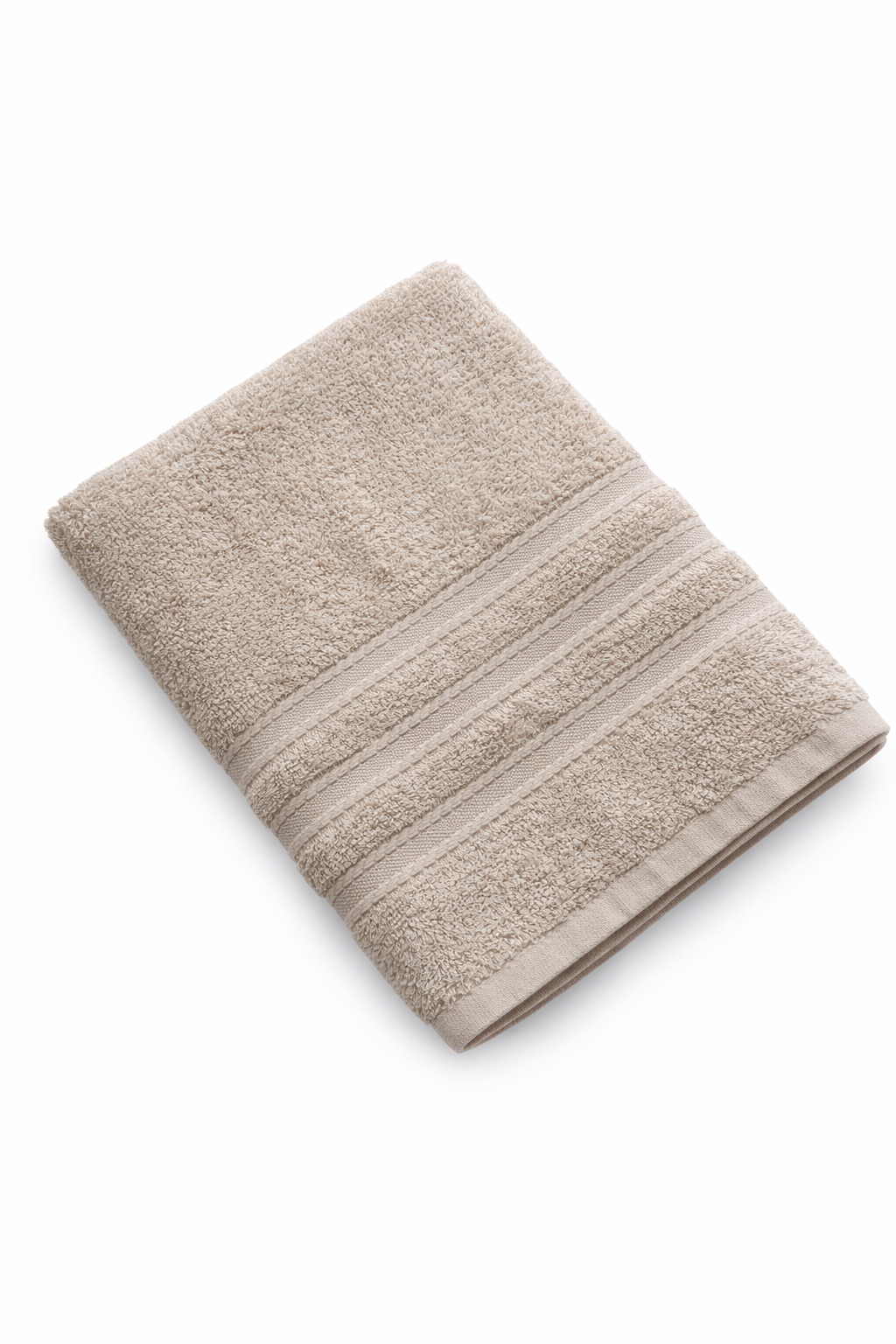 Ultra-Soft 100% Cotton Bath Towel