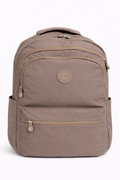 Essential Multi-Pocket Backpack