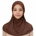 Full Neck Hijab