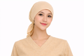 Tie Back Undercap Hijab