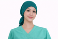 Tie Back Undercap Hijab