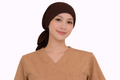 Tie Back Undercap Hijab