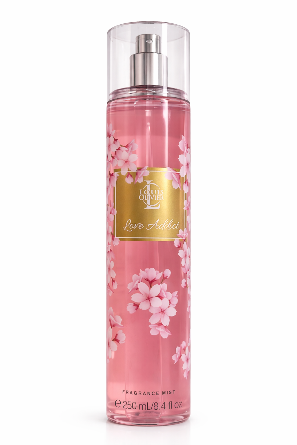 Cherry Blossom Body Mist