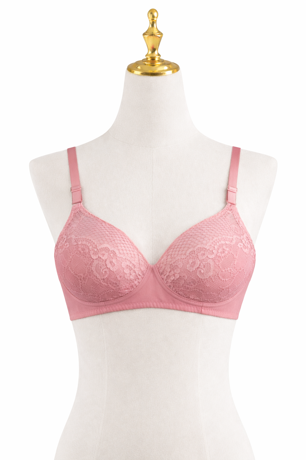 Everyday Soft Support Lace Bra