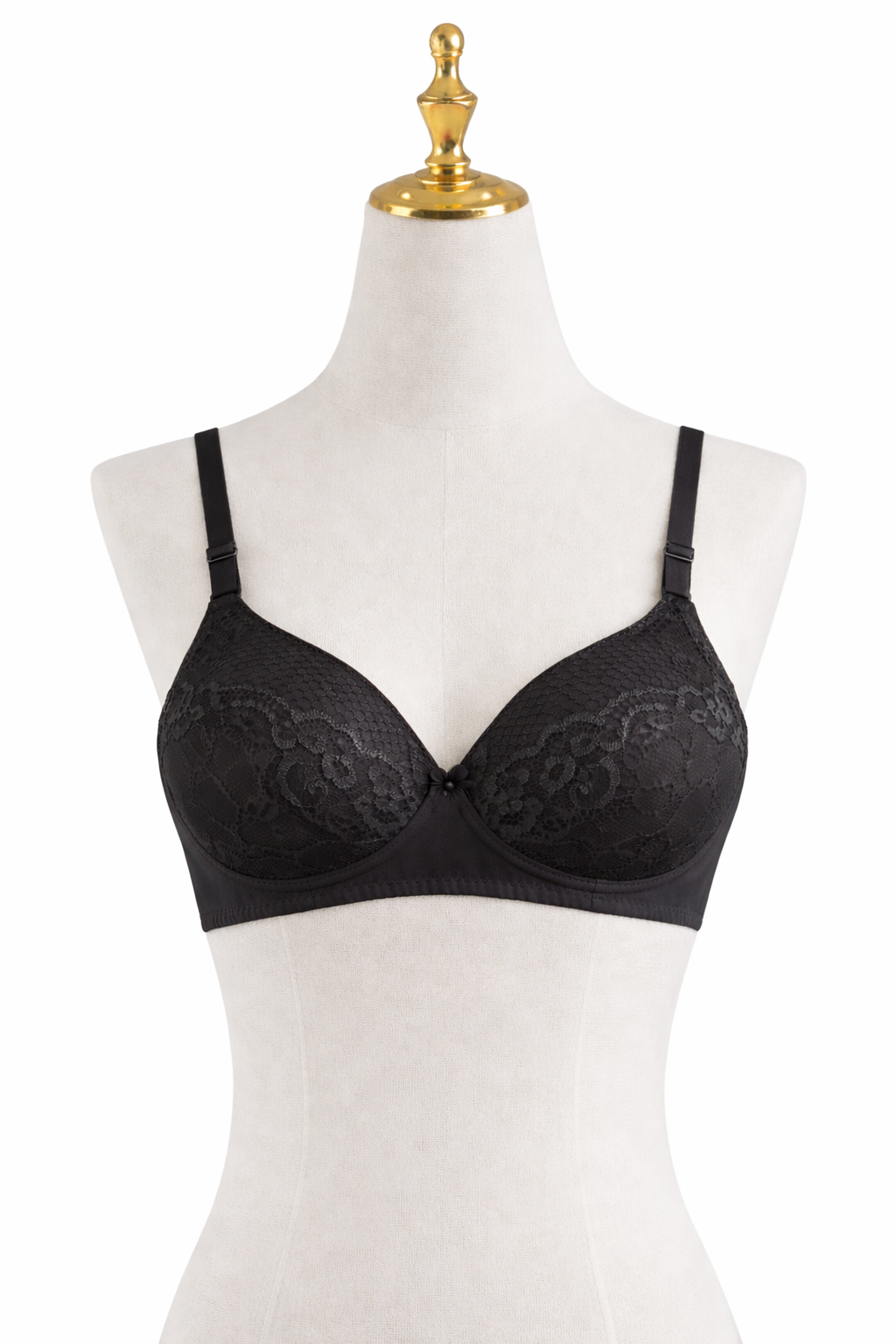 Everyday Soft Support Lace Bra
