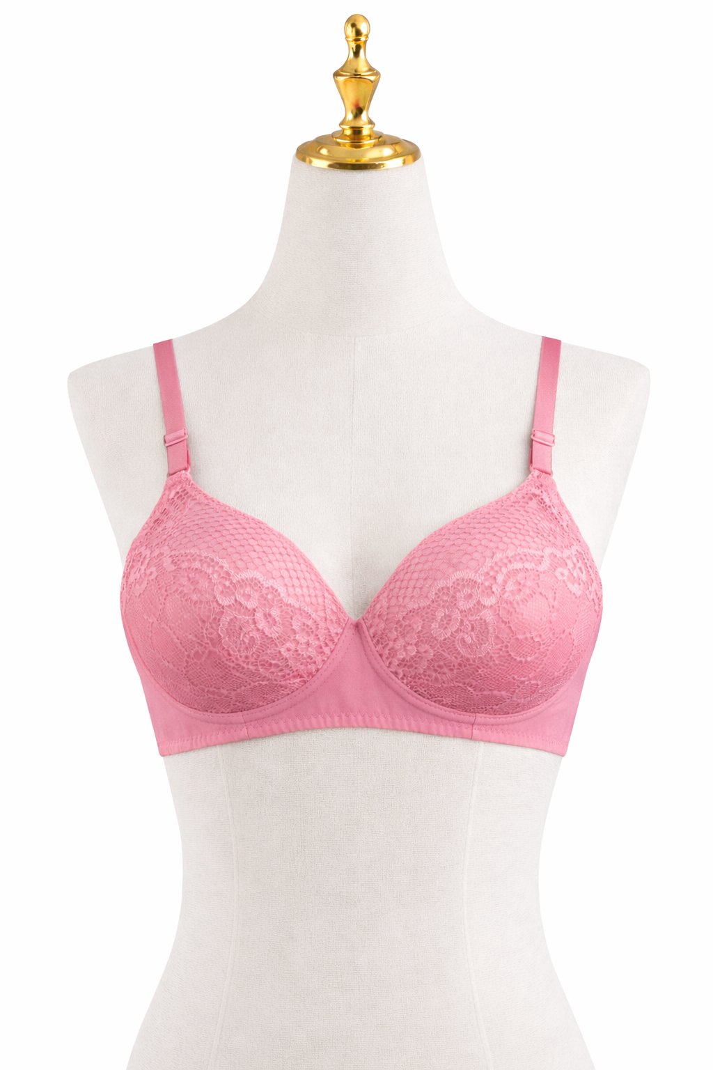 Everyday Soft Support Lace Bra