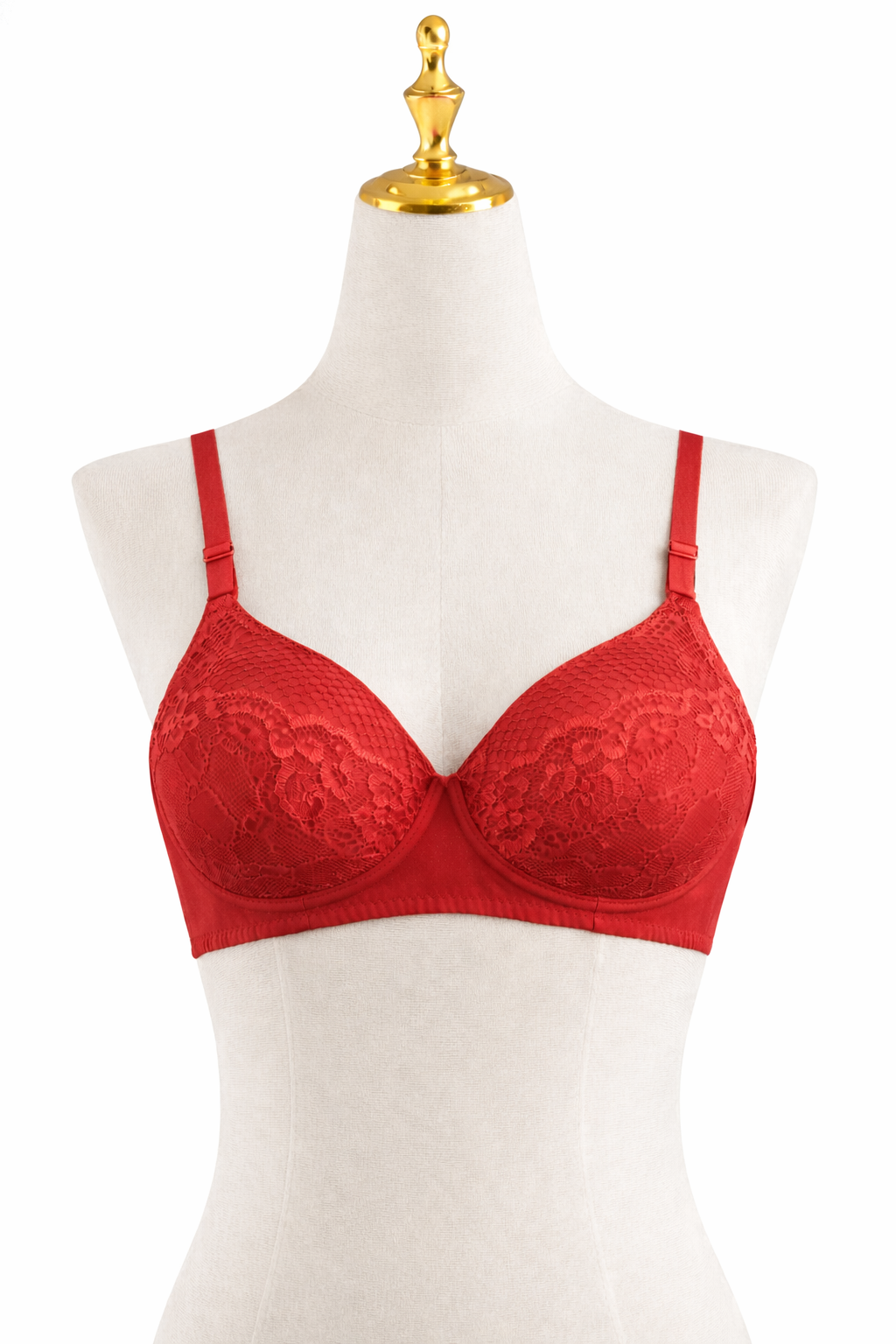 Everyday Soft Support Lace Bra