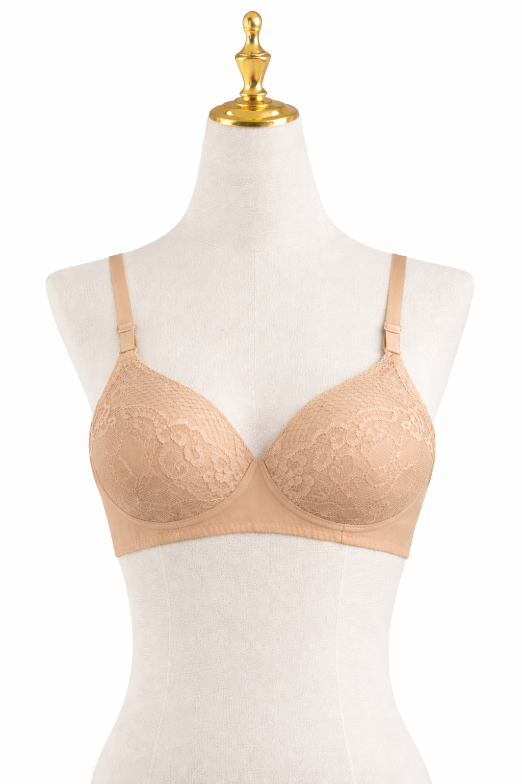 Everyday Soft Support Lace Bra