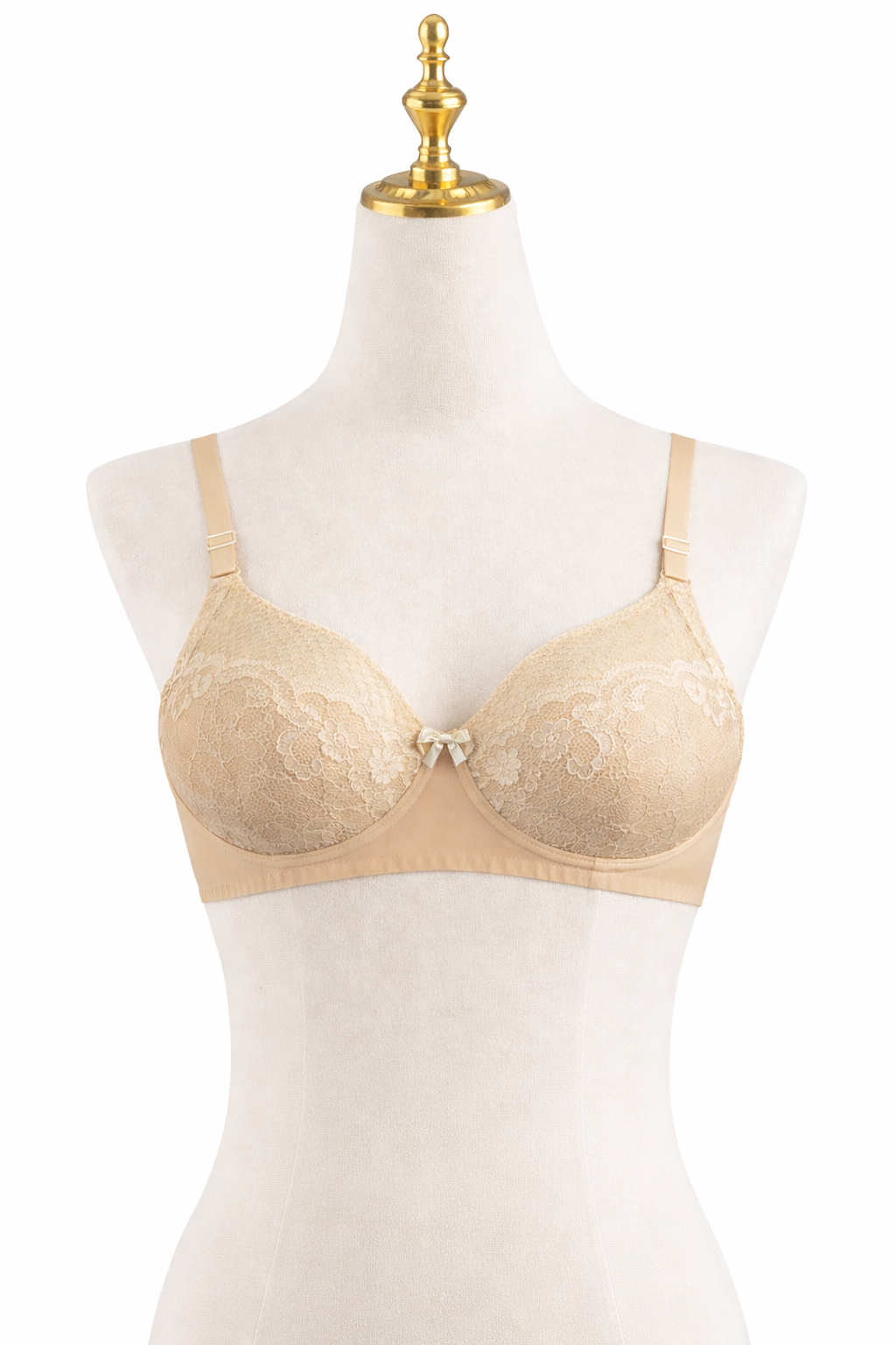 Everyday Soft Support Lace Bra