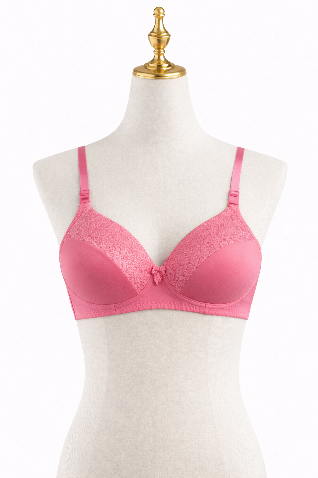 Everyday Soft Support Lace Bra
