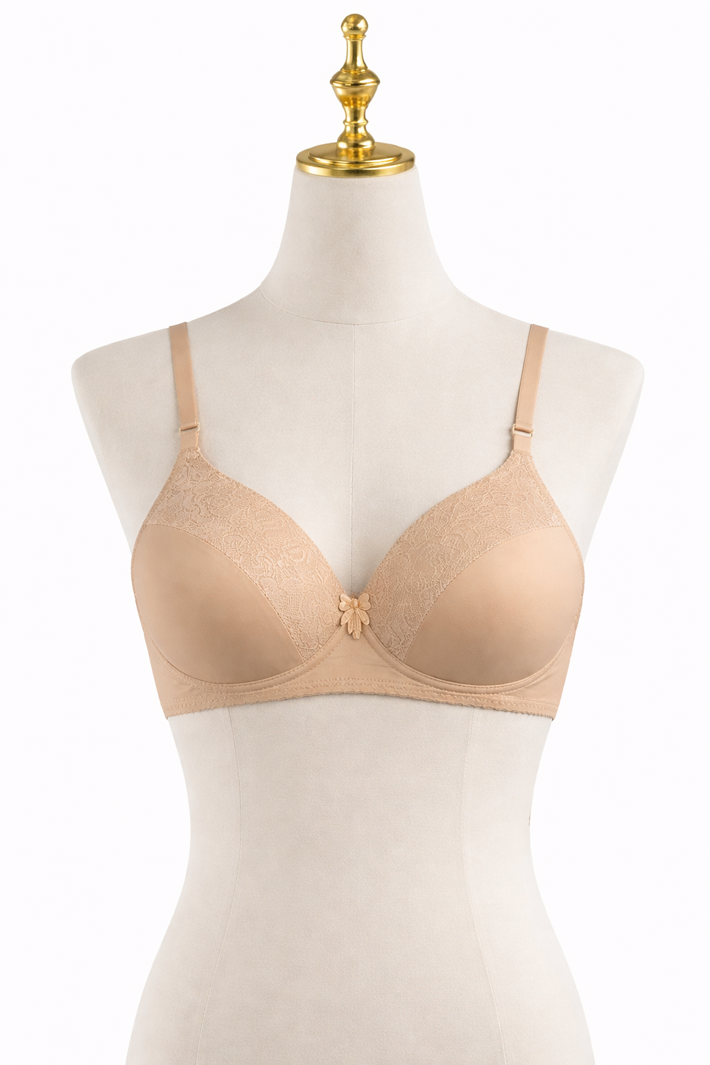 Everyday Soft Support Lace Bra