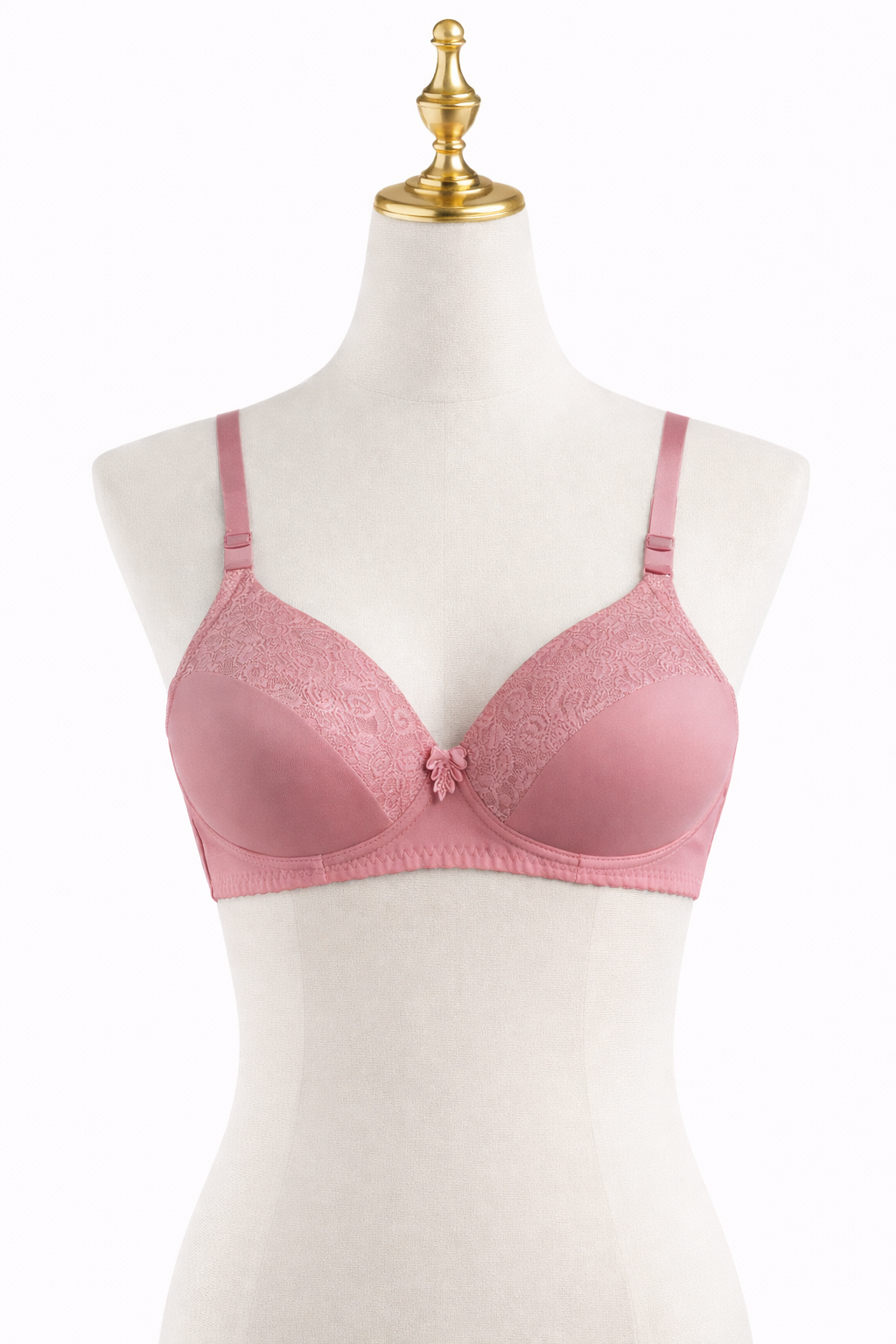 Everyday Soft Support Lace Bra
