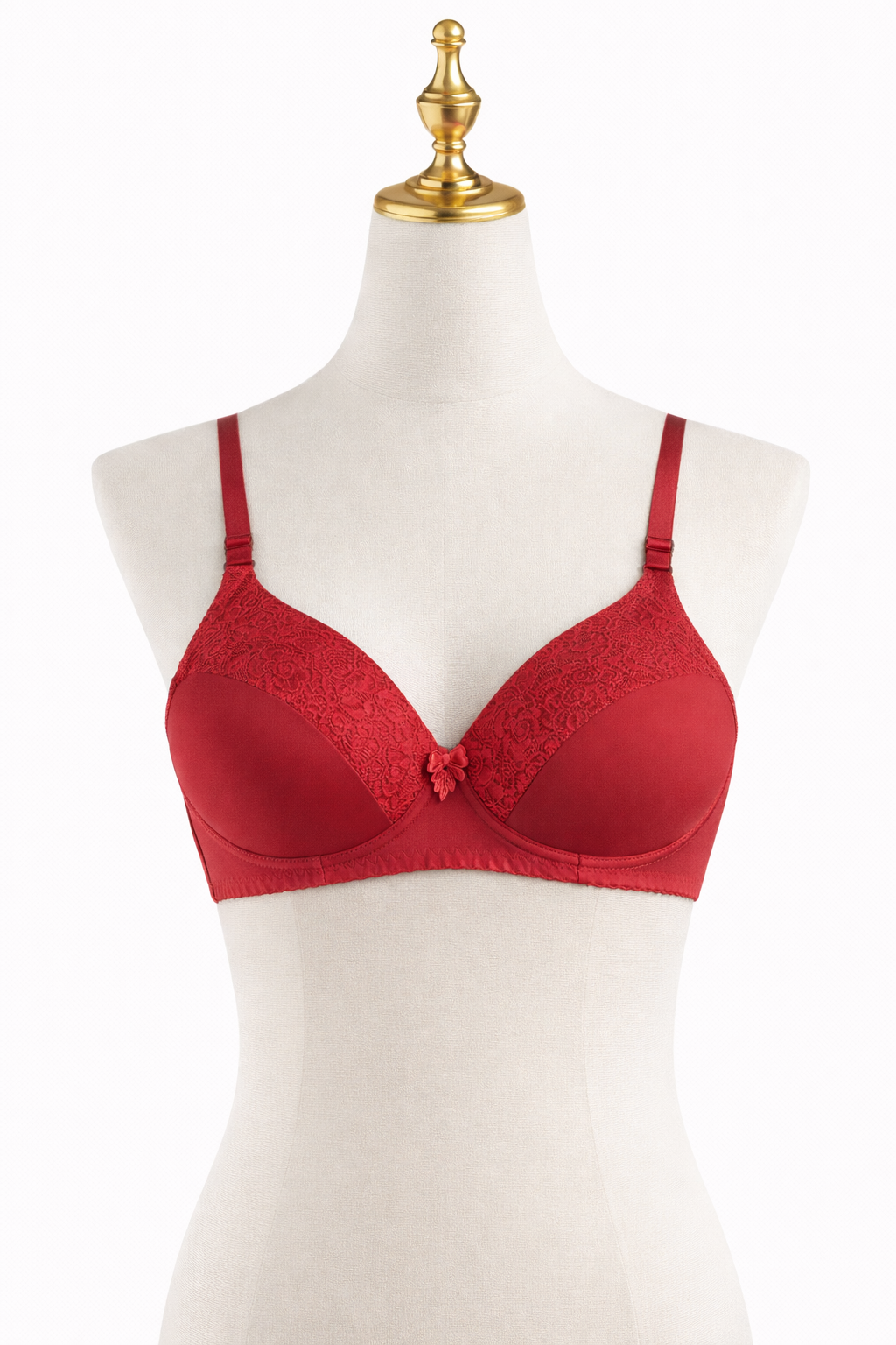 Everyday Soft Support Lace Bra