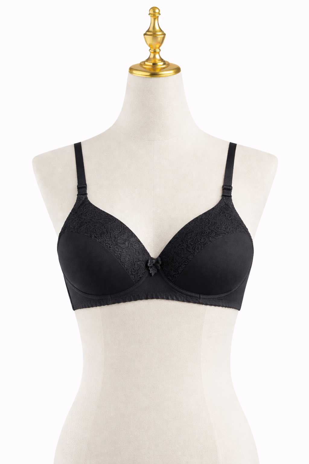 Everyday Soft Support Lace Bra