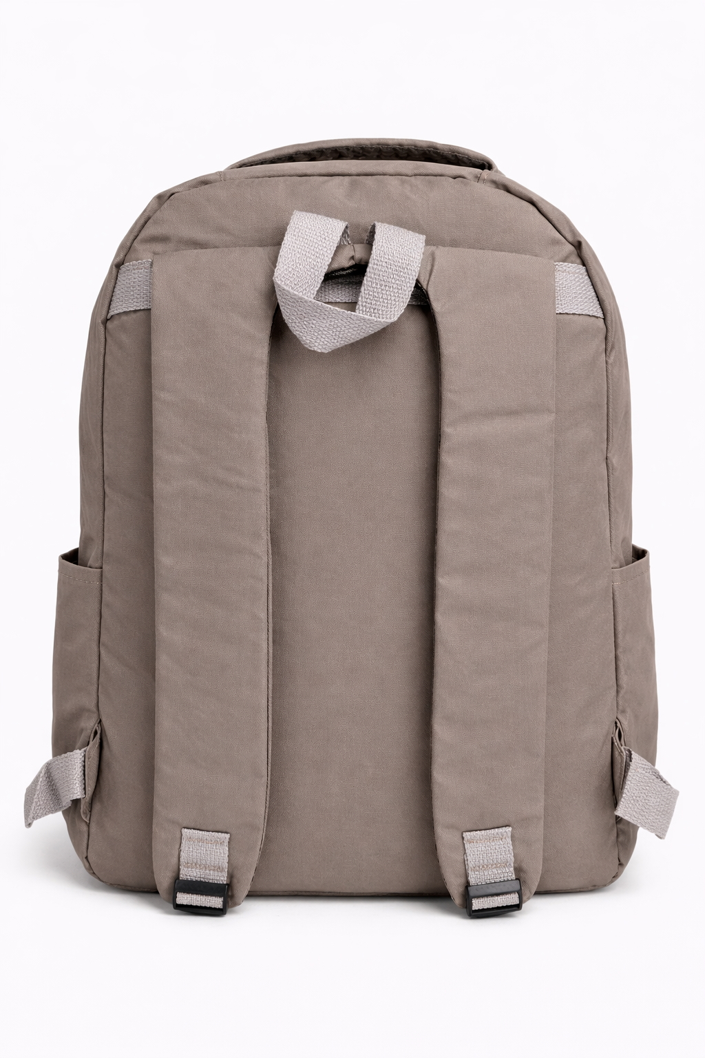 Essential Multi-Pocket Backpack