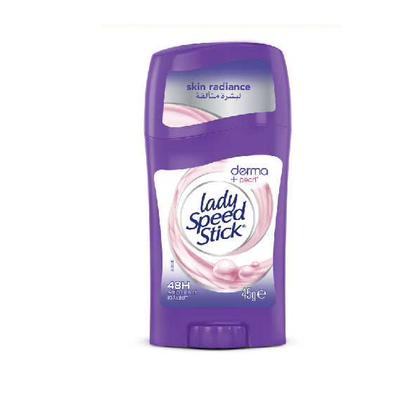 Lady Speed Stick Derma Pearl Antiperspirant