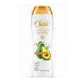 Silk Avocado Milk Shampoo + Conditioner – Dry Hair