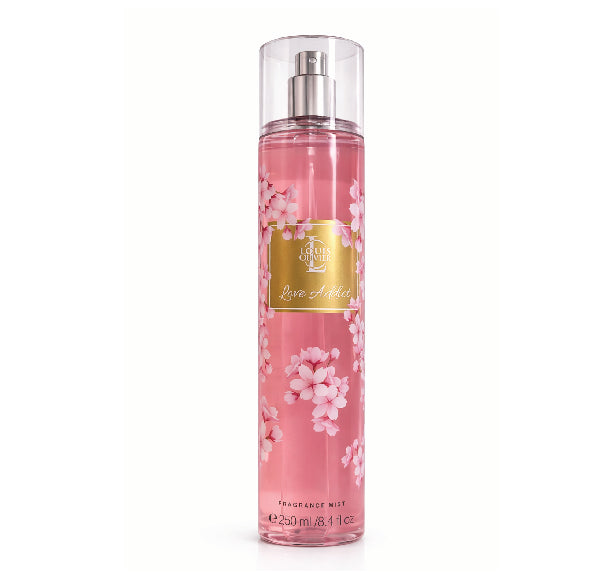 Cherry Blossom Body Mist